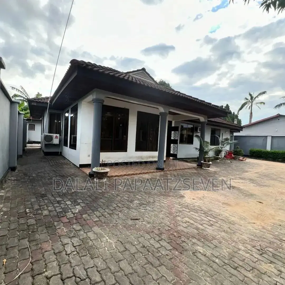 4bdrm House in Dalalipapaatzseven, Kinondoni for rent