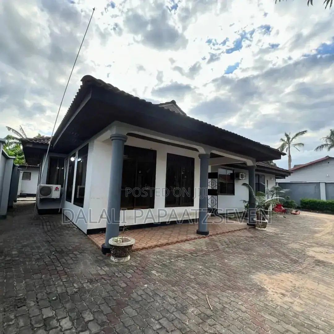 4bdrm House in Dalalipapaatzseven, Kinondoni for rent