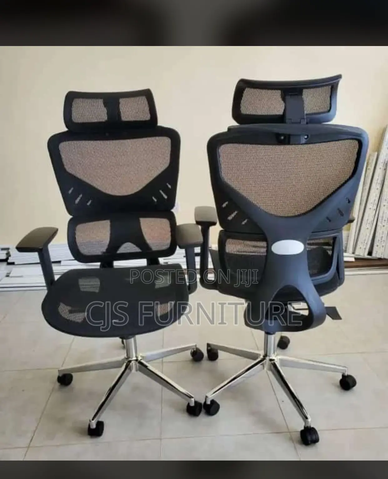 Office Chairs
