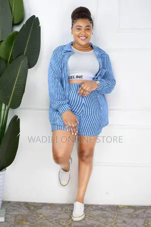 2 Pc Full Set