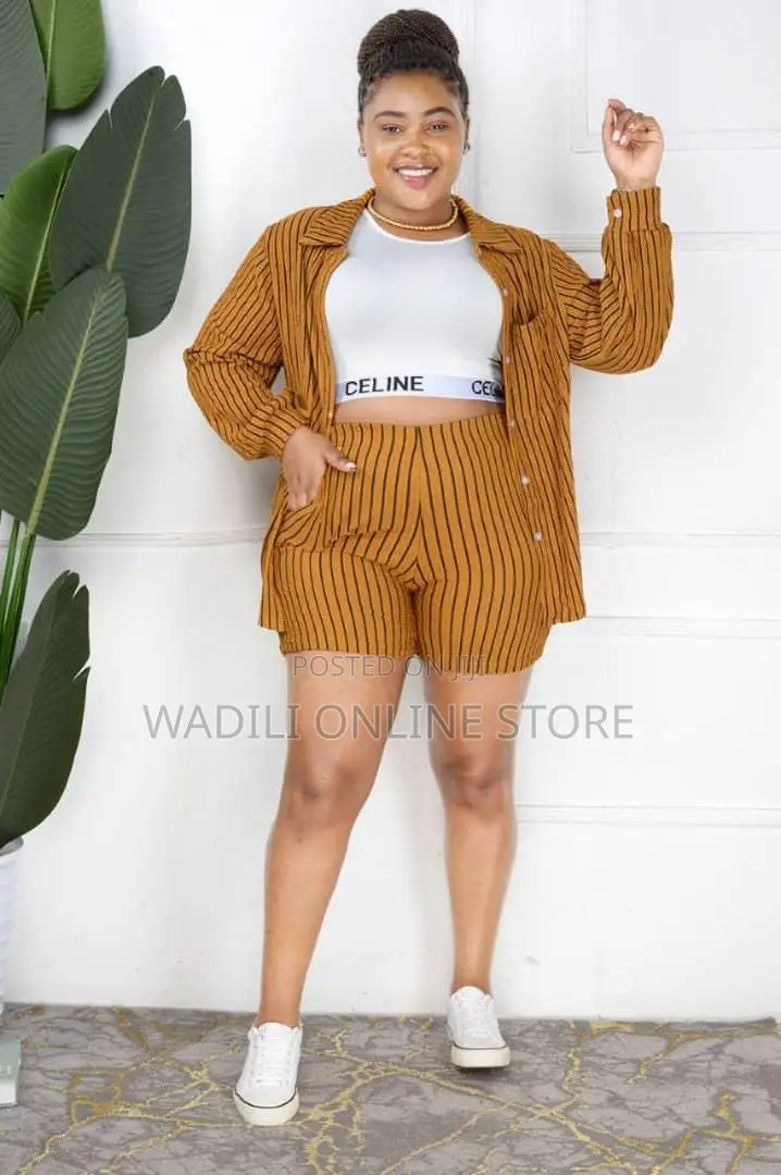 2 Pc Full Set