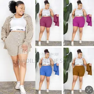 2 Pc Full Set