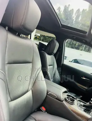 Toyota Land Cruiser 2022 Gray