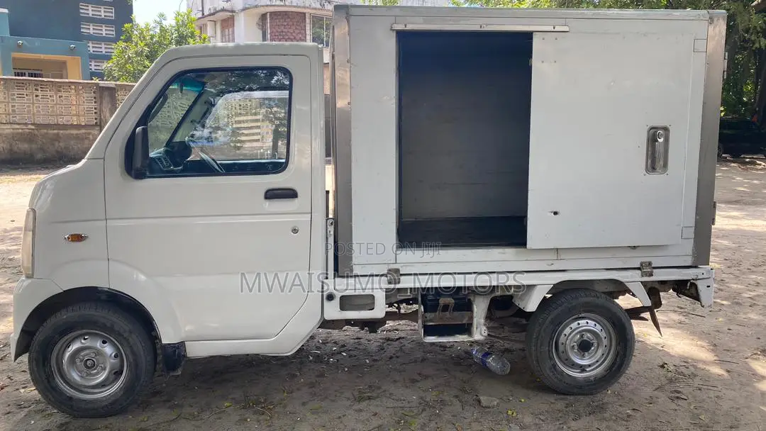 Suzuki Carry Friji on Sale