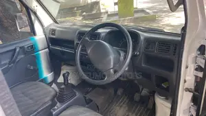 Suzuki Carry Friji on Sale
