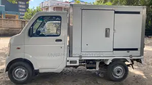 Suzuki Carry Friji on Sale
