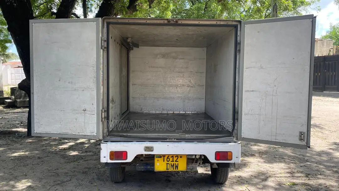 Suzuki Carry Friji on Sale