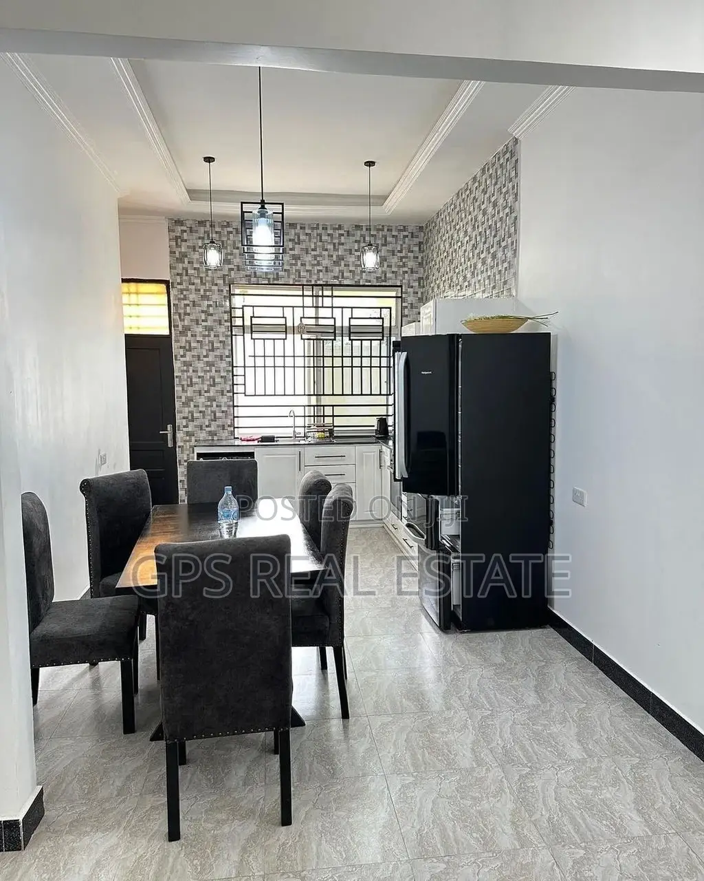 3bdrm Apartment in Temeke Wailes for sale