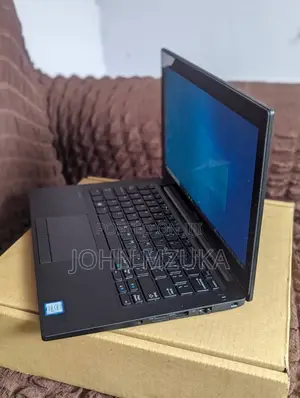 Laptop Dell Latitude 7480 8GB Intel Core I5 SSD 250GB
