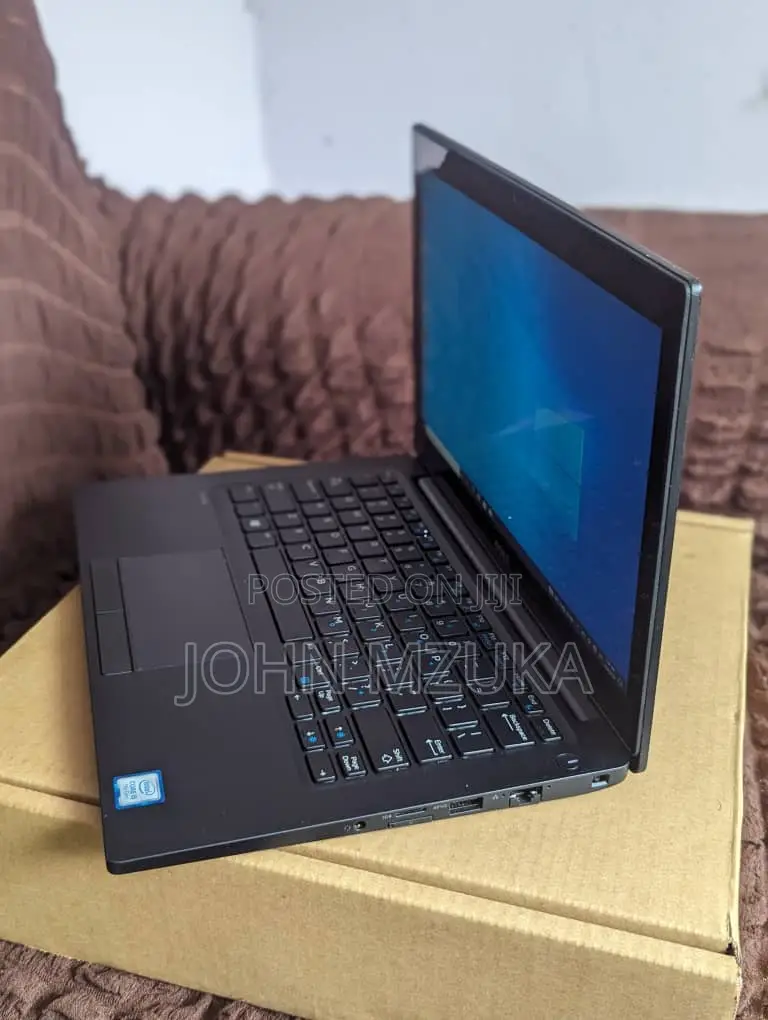 Laptop Dell Latitude 7480 8GB Intel Core I5 SSD 250GB