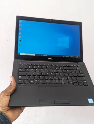 Laptop Dell Latitude 7480 8GB Intel Core I5 SSD 250GB
