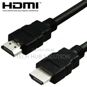 HDMI to Mini HDMI 3m Cable