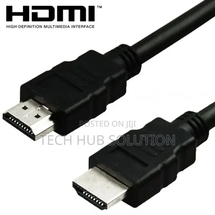 HDMI to Mini HDMI 3m Cable
