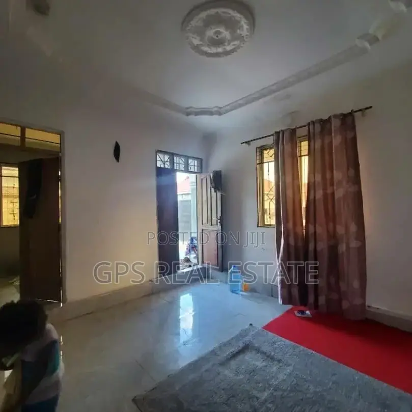 3bdrm House in Mbagala Chamazi Near, Temeke for sale