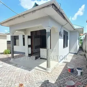 3bdrm House in Mbezi Mwisho, Kinondoni for sale