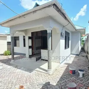 3bdrm House in Mbezi Mwisho, Kinondoni for sale