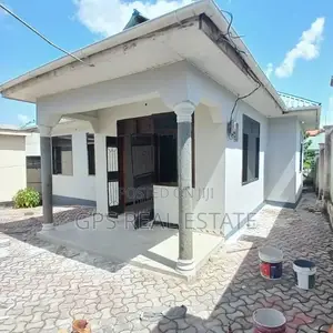 3bdrm House in Mbezi Mwisho, Kinondoni for sale