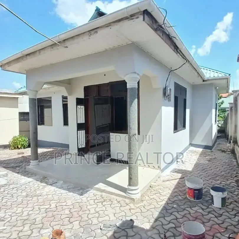 3bdrm House in Mbezi Mwisho, Kinondoni for sale