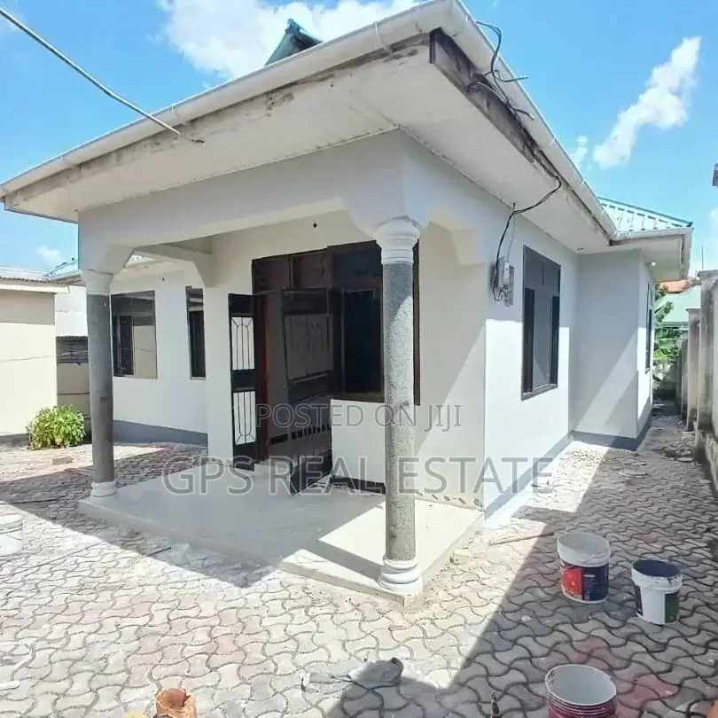 3bdrm House in Mbezi Mwisho, Kinondoni for sale