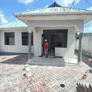3bdrm House in Mbezi Mwisho, Kinondoni for sale