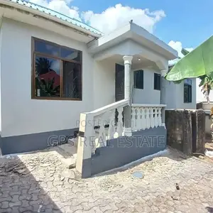 3bdrm House in Mbezi Mwisho, Kinondoni for sale