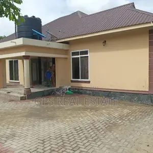 3bdrm Apartment in Mbezi Kibanda Cha, Kinondoni for sale