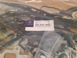 Genuine Over Haul Gasket Available