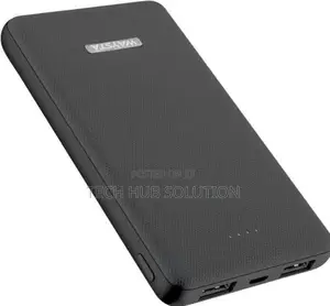 Slim Powerbank 10kmah