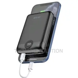 Slim Powerbank 10kmah