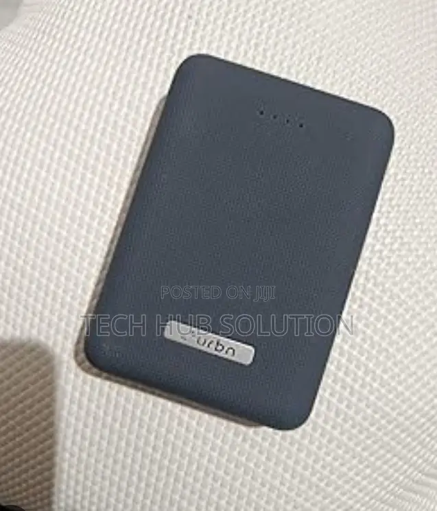Slim Powerbank 10kmah