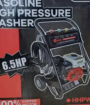 Edon High Pressure Washer 6.5hp