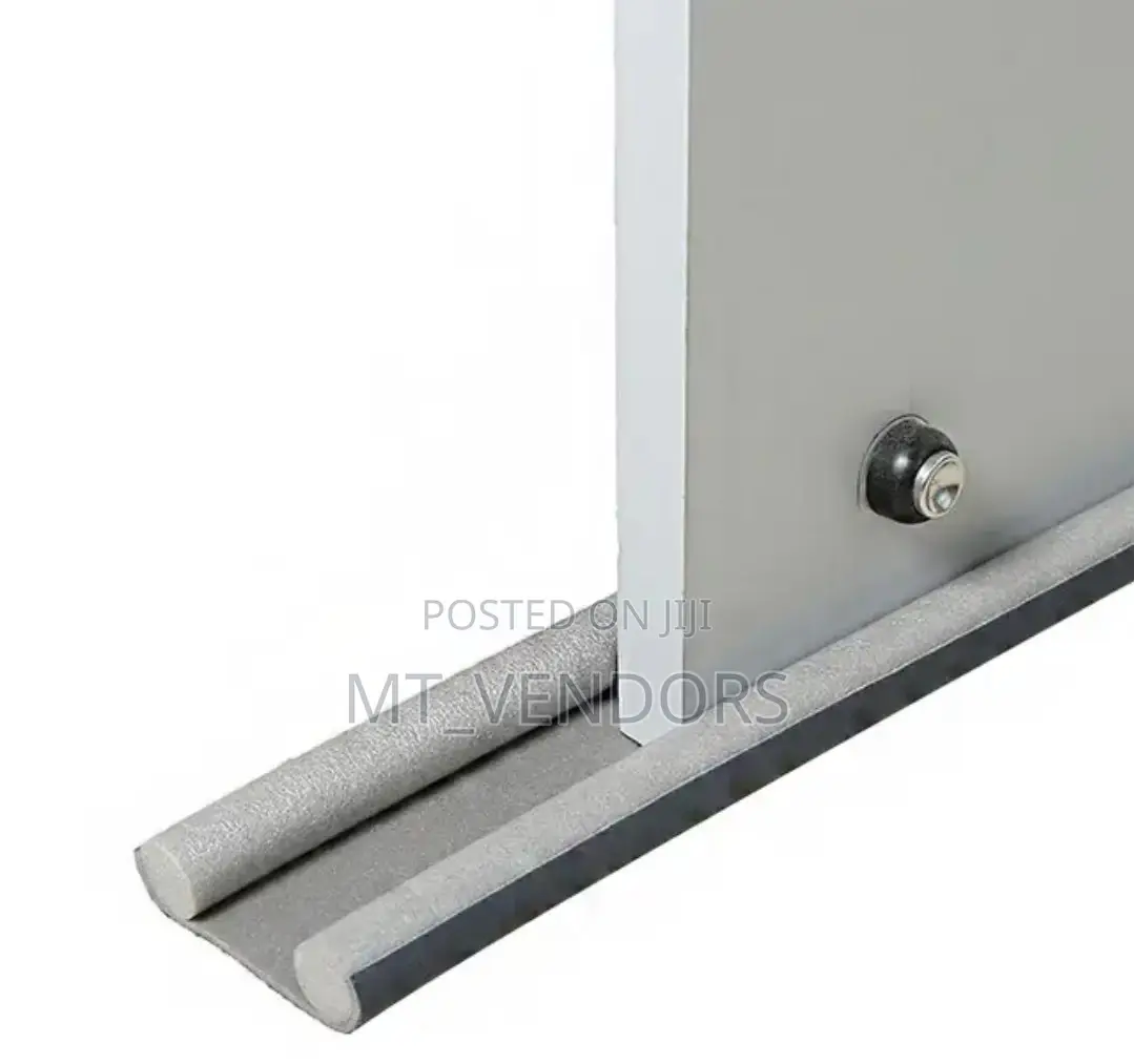 Door Seal Rubber Foam