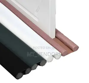 Door Seal Rubber Foam