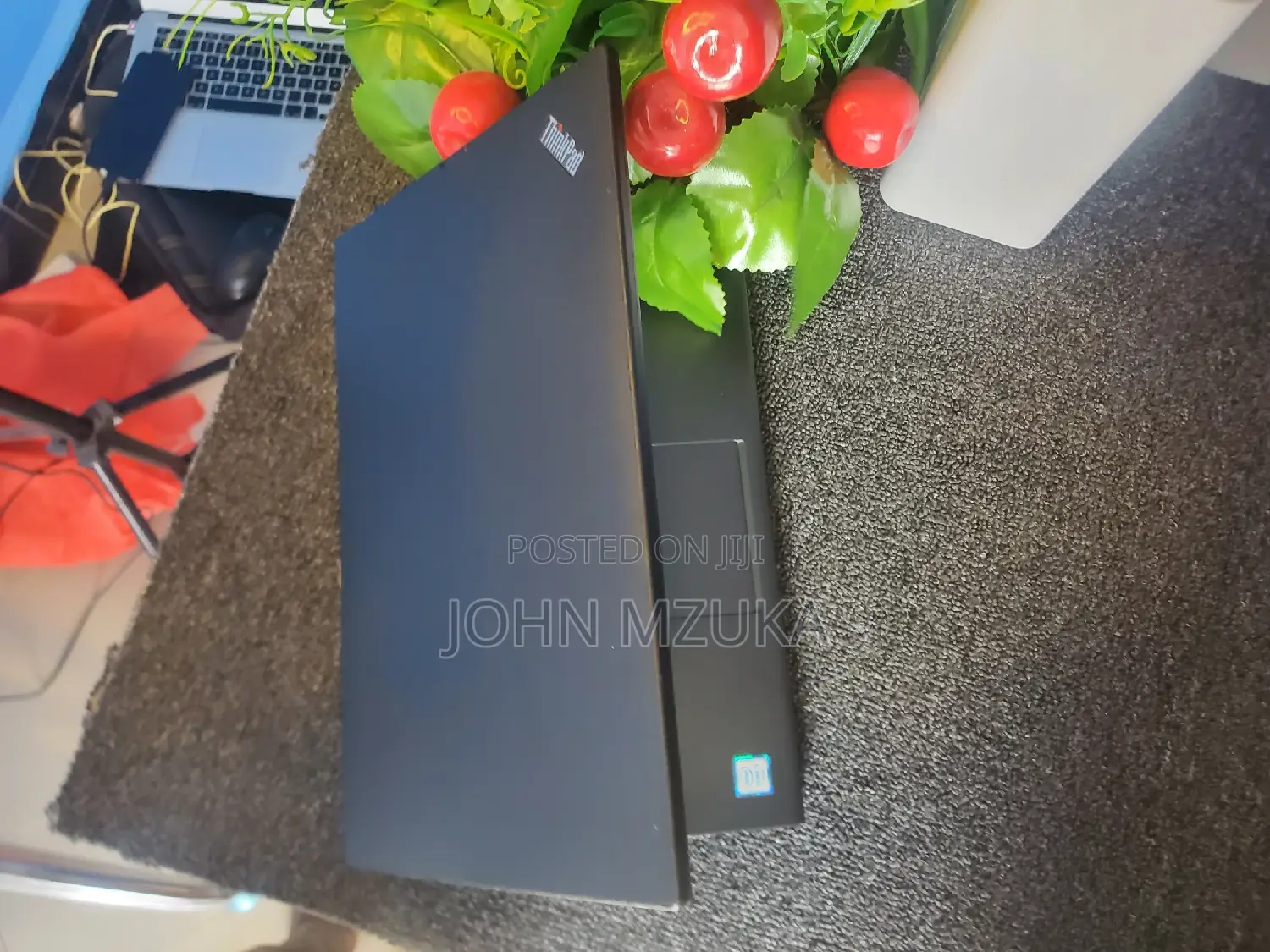 Laptop Lenovo ThinkPad X260 4GB Intel Core I7 HDD 500GB