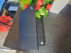 Laptop Lenovo ThinkPad X260 4GB Intel Core I7 HDD 500GB