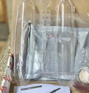 Jointkit M12 (15-34mm)