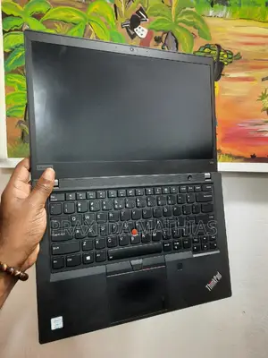 Laptop Lenovo Thinkpad T490s 16GB Intel Core I7 SSD 512GB
