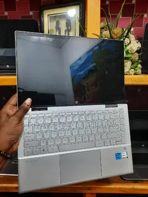 Laptop HP Pavilion X360 14 8GB Intel Core I5 SSD 512GB