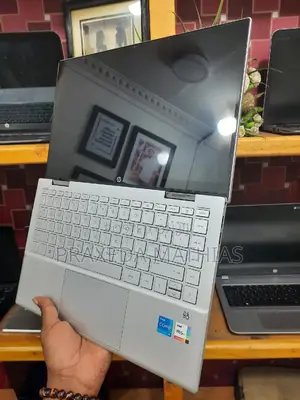 Laptop HP Pavilion X360 14 8GB Intel Core I5 SSD 512GB