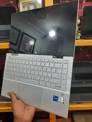 Laptop HP Pavilion X360 14 8GB Intel Core I5 SSD 512GB