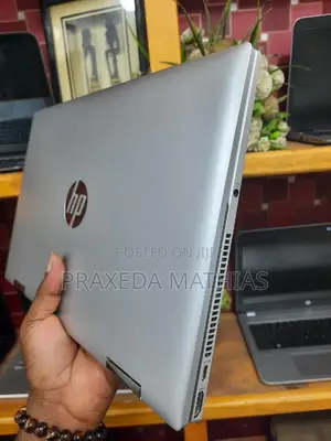 Laptop HP Pavilion X360 14 8GB Intel Core I5 SSD 512GB