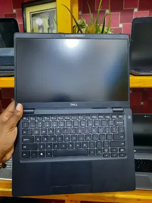 Laptop Dell Latitude 5400 8GB Intel Core I5 SSD 256GB