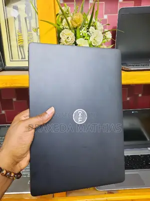 Laptop Dell Latitude 5400 8GB Intel Core I5 SSD 256GB