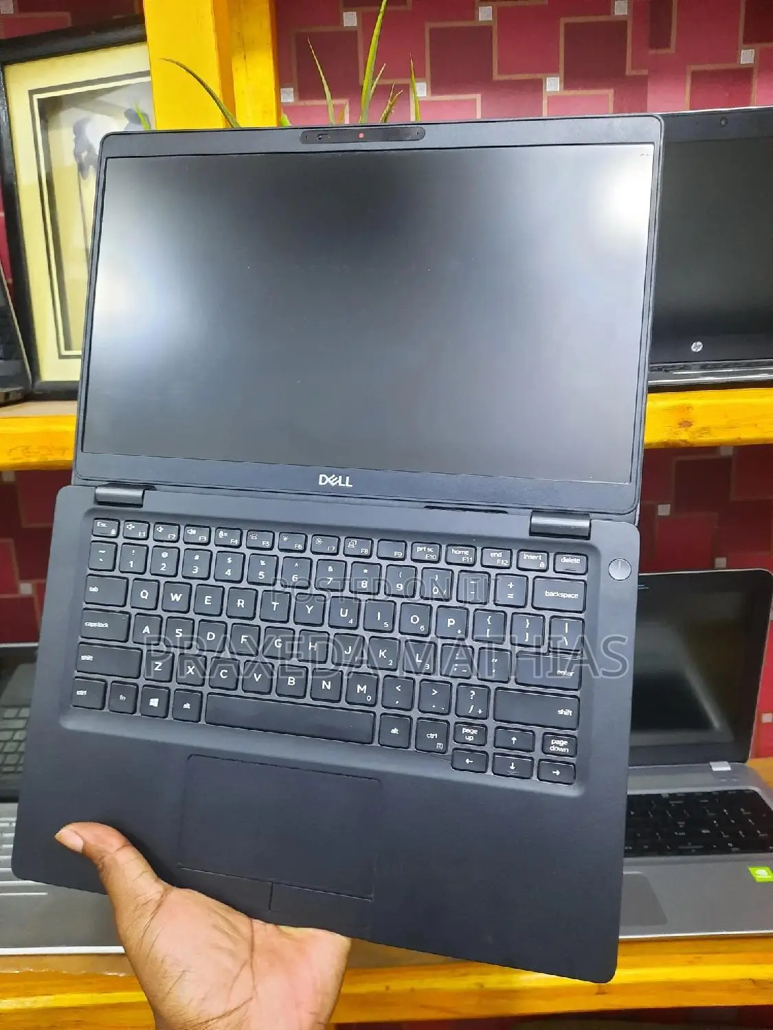 Laptop Dell Latitude 5400 8GB Intel Core I5 SSD 256GB