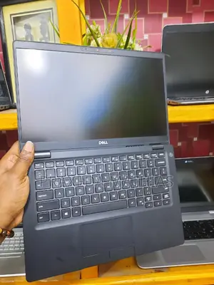 Laptop Dell Latitude 5400 8GB Intel Core I5 SSD 256GB