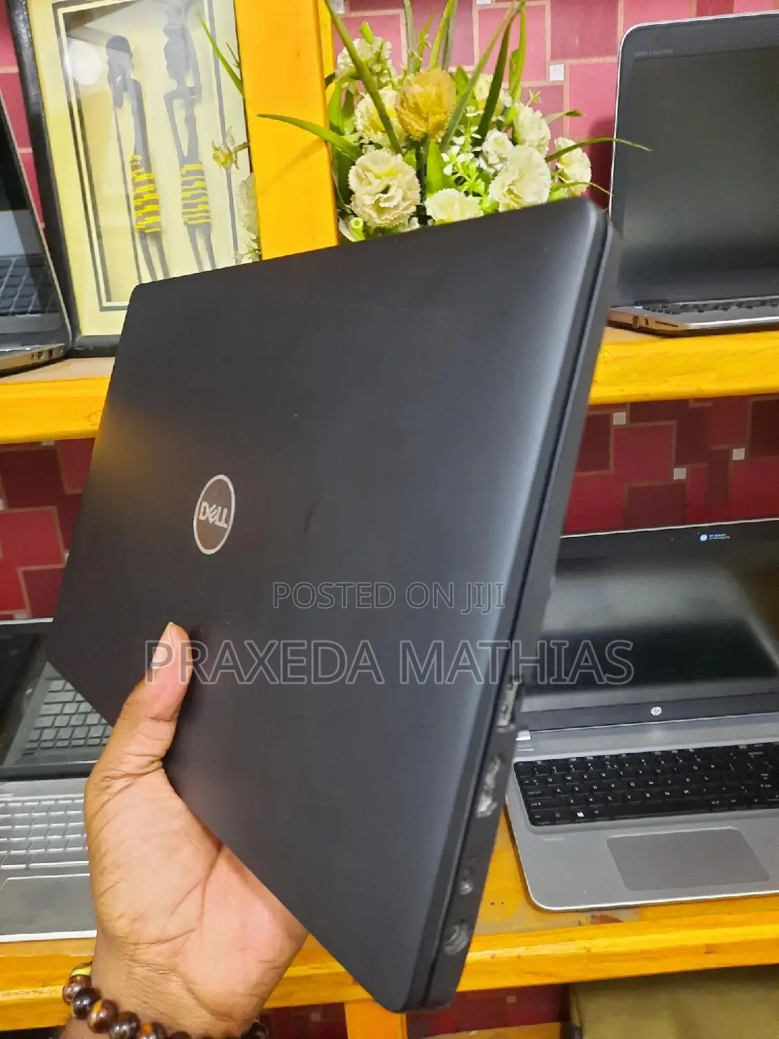 Laptop Dell Latitude 5400 8GB Intel Core I5 SSD 256GB