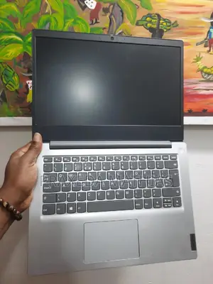Laptop Lenovo Ideapad 3 8GB Intel Core I5 HDD 500GB