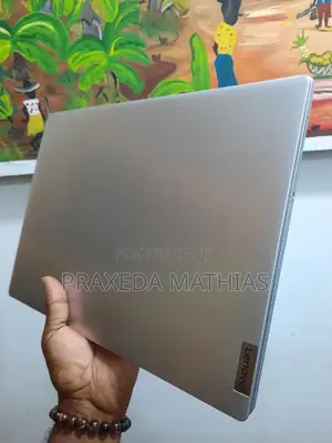 Laptop Lenovo Ideapad 3 8GB Intel Core I5 HDD 500GB