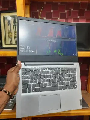 Laptop Lenovo Ideapad 3 8GB Intel Core I5 HDD 500GB