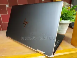 Laptop HP Spectre X360 16GB Intel Core I7 SSD 512GB